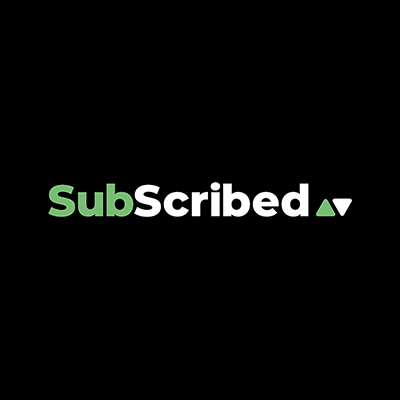 subscribed.app logo